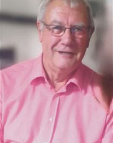 Profilbild Franz Josef Japes